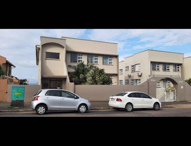 2 BEDROOM FLAT RENTED IN MORNINGSIDE